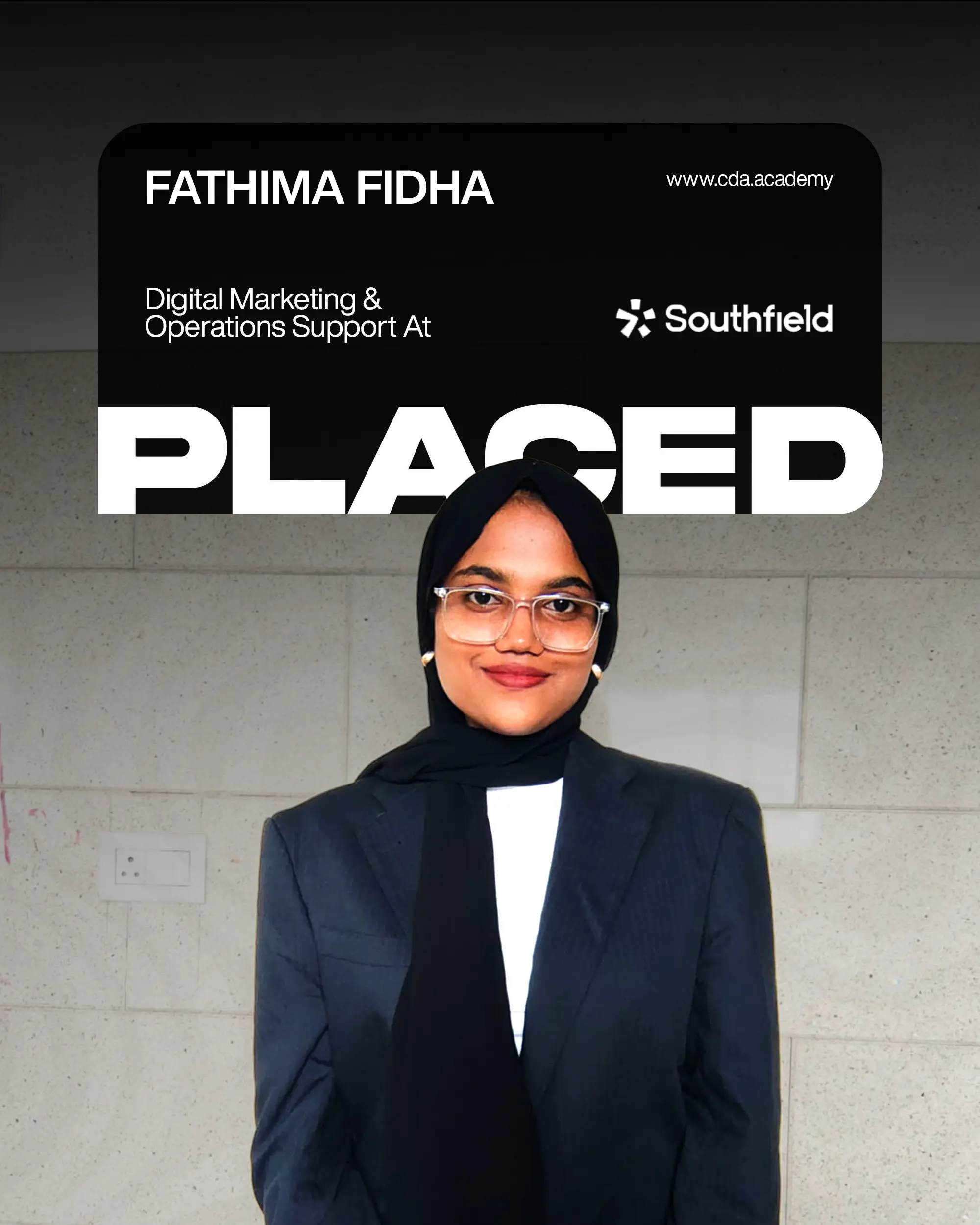 FATHIMA FIDHA