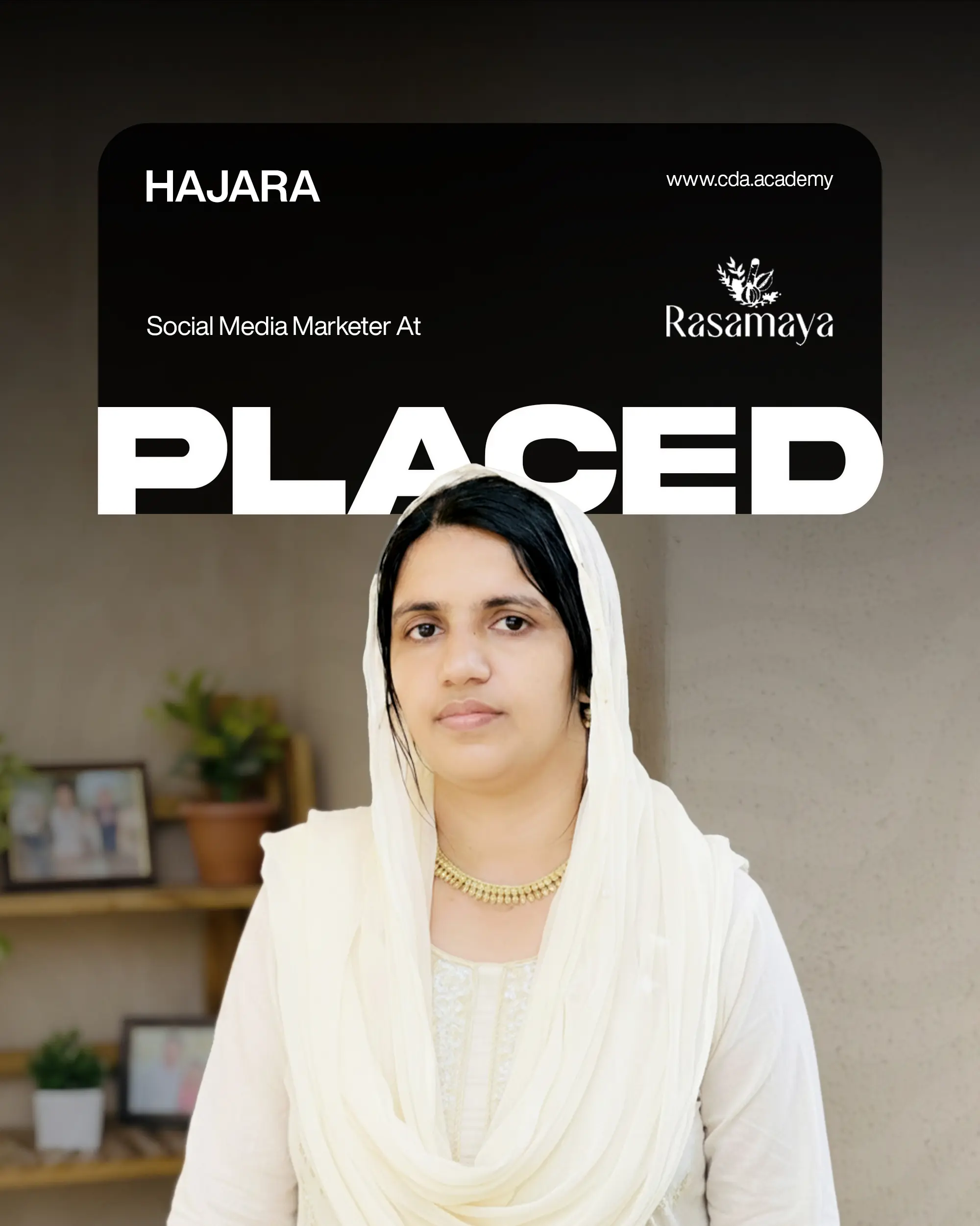 HAJARA