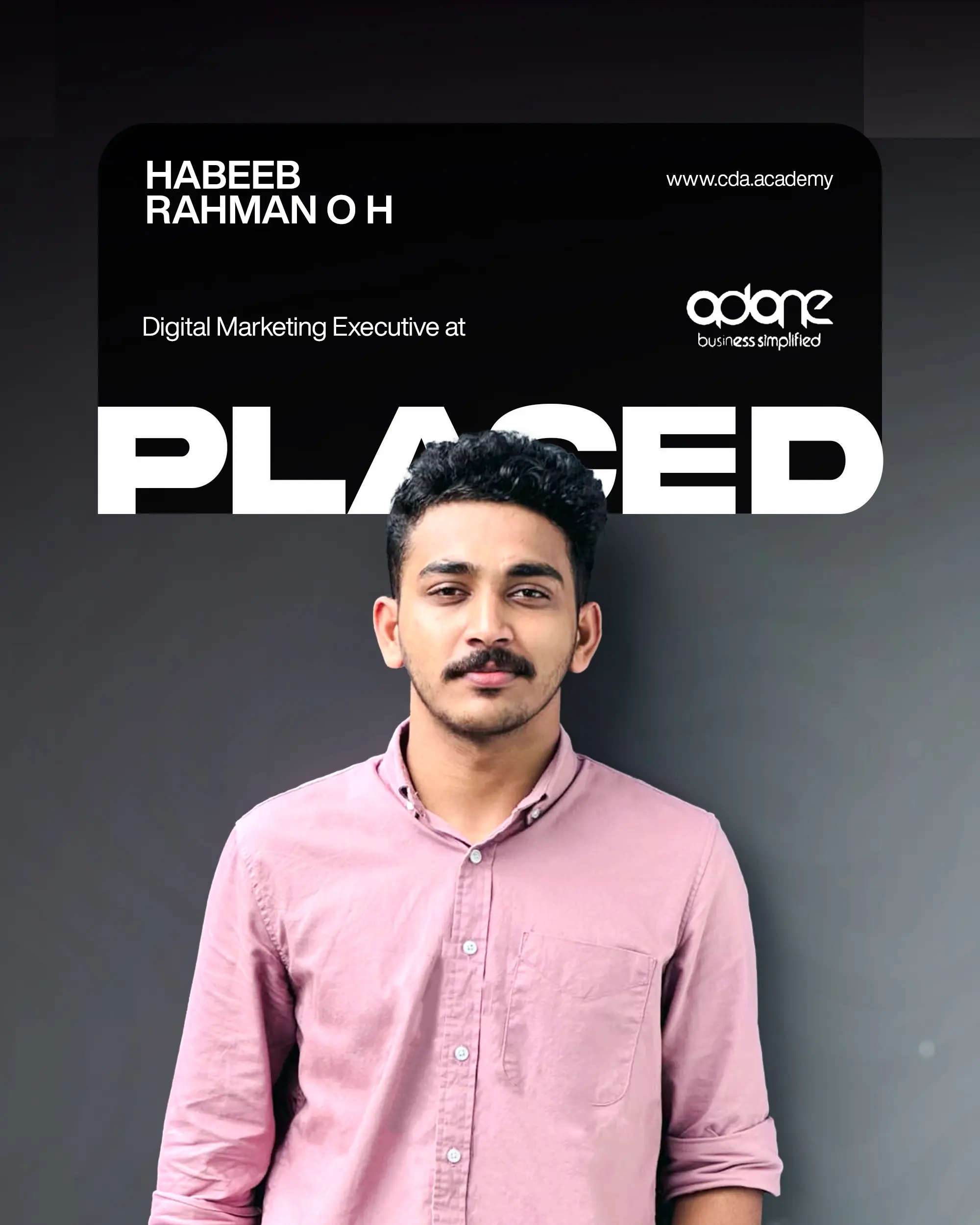 HABEEB RAHMAN O H