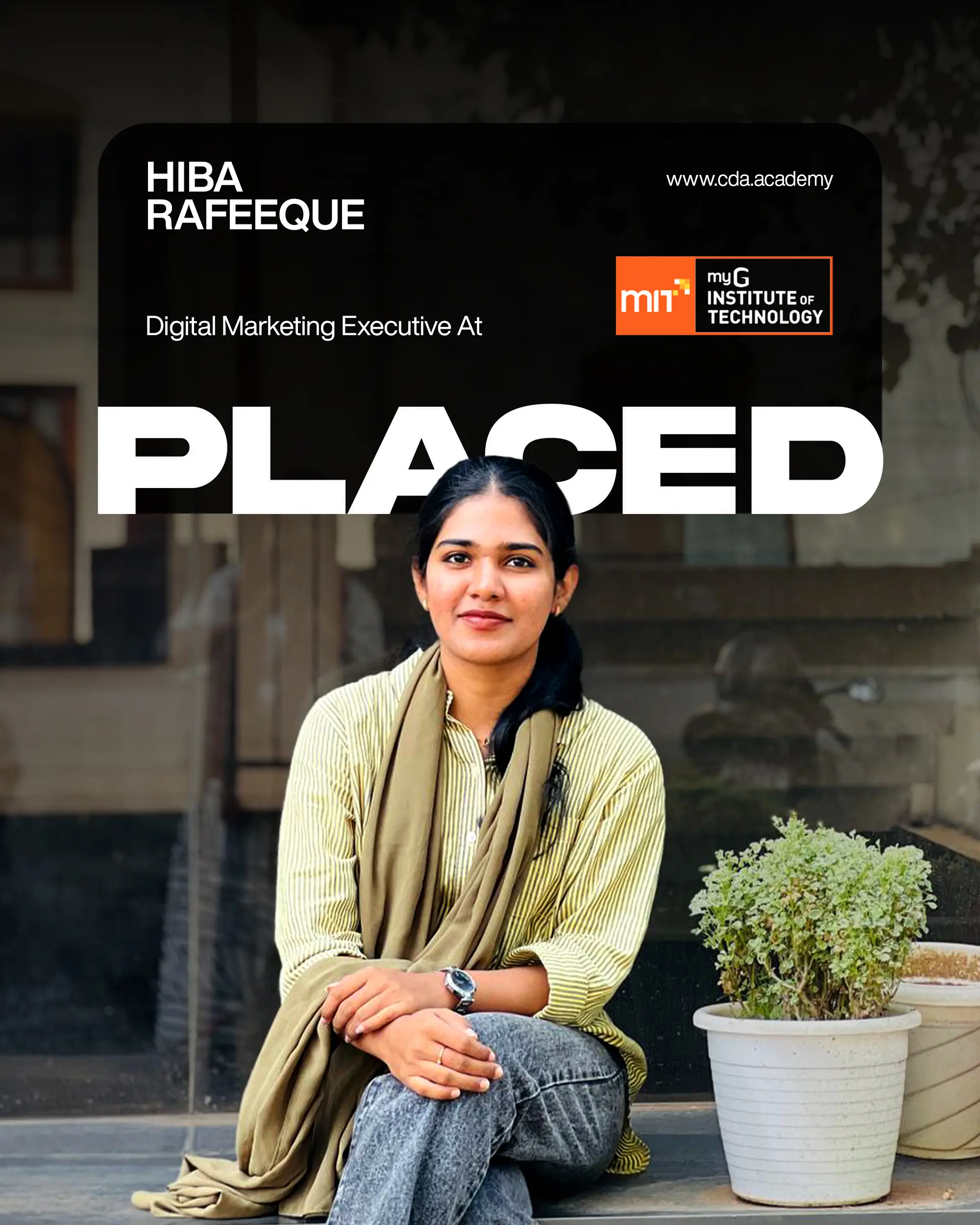 HIBA RAFEEQUE