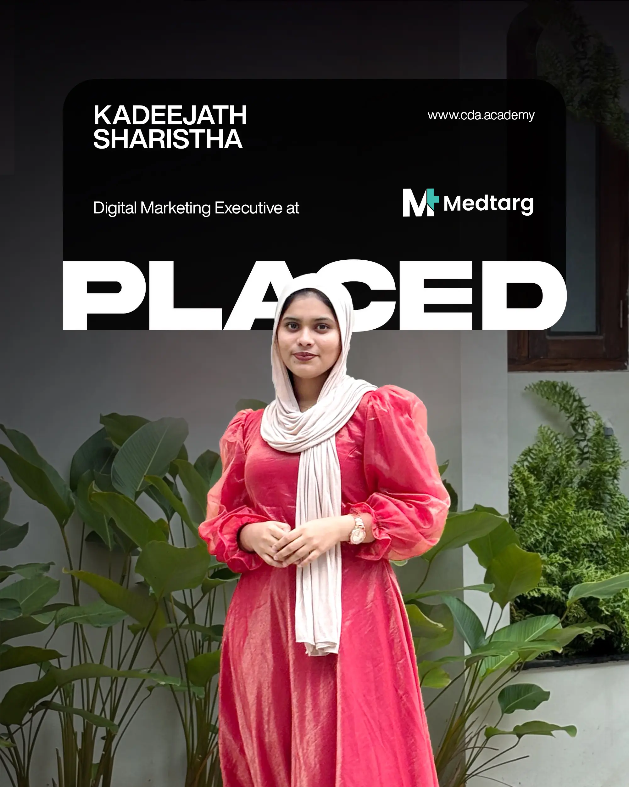 KADEEJATH SHARISTHA
