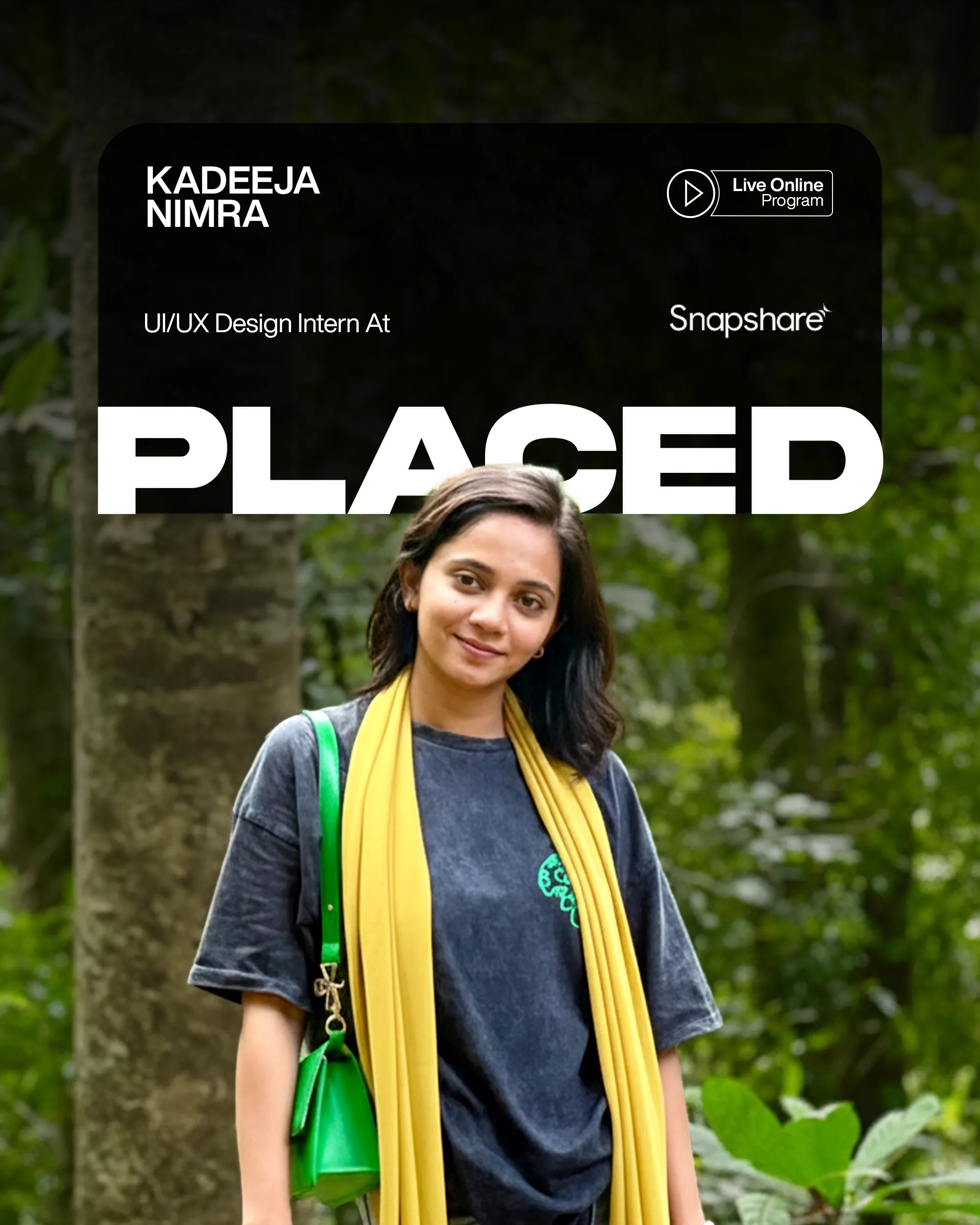 KADEEJA NIMRA