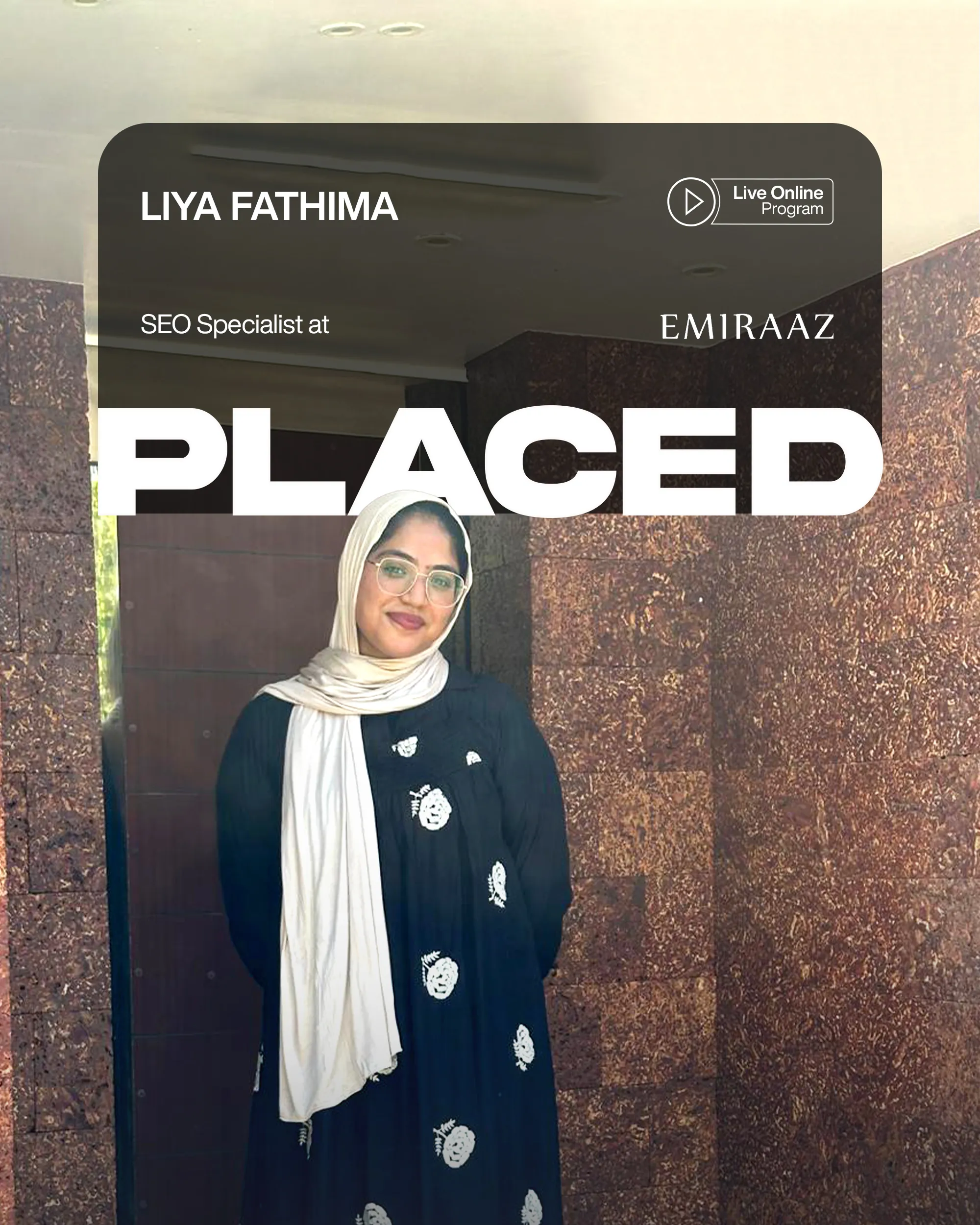 LIYA FATHIMA