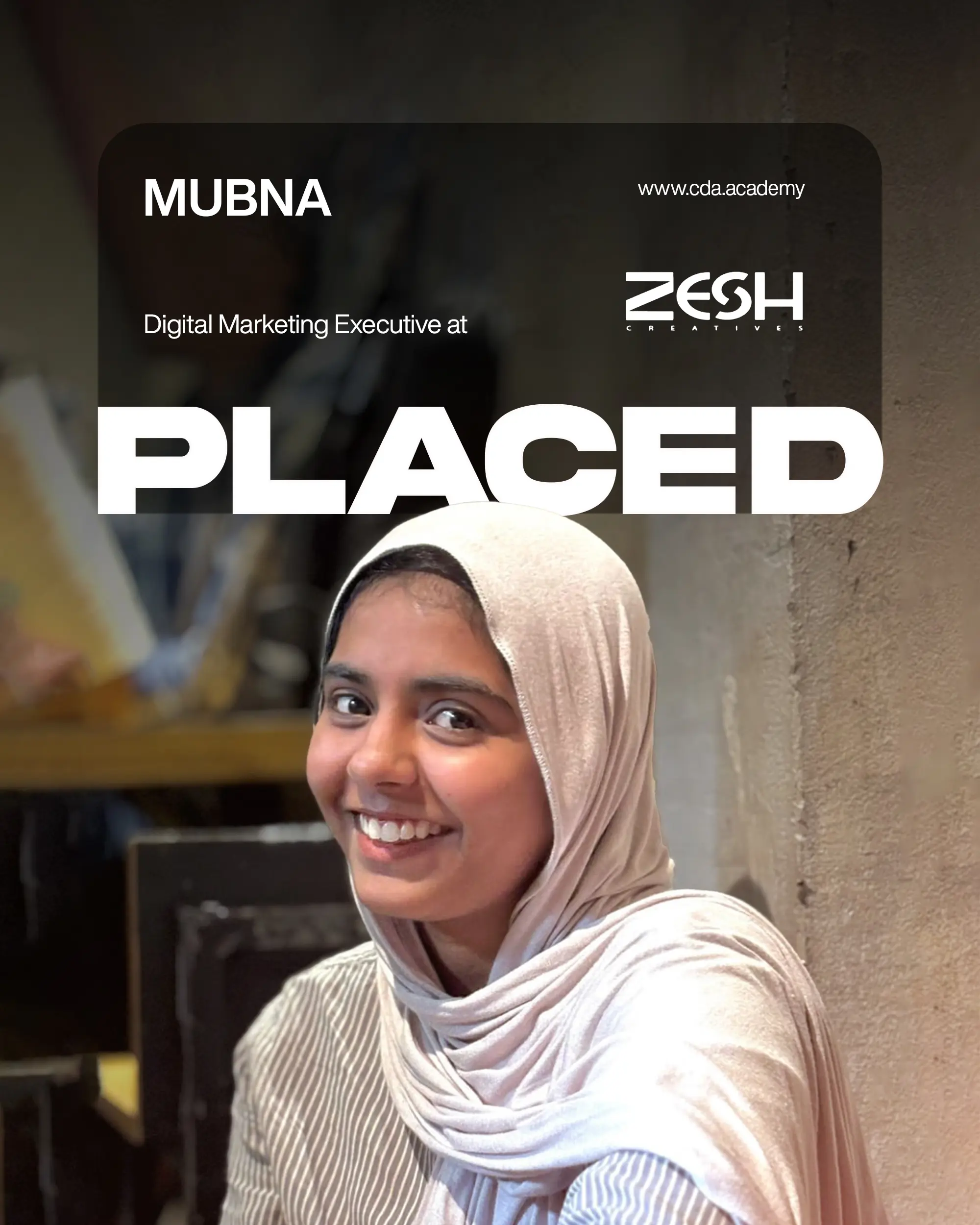 MUBNA