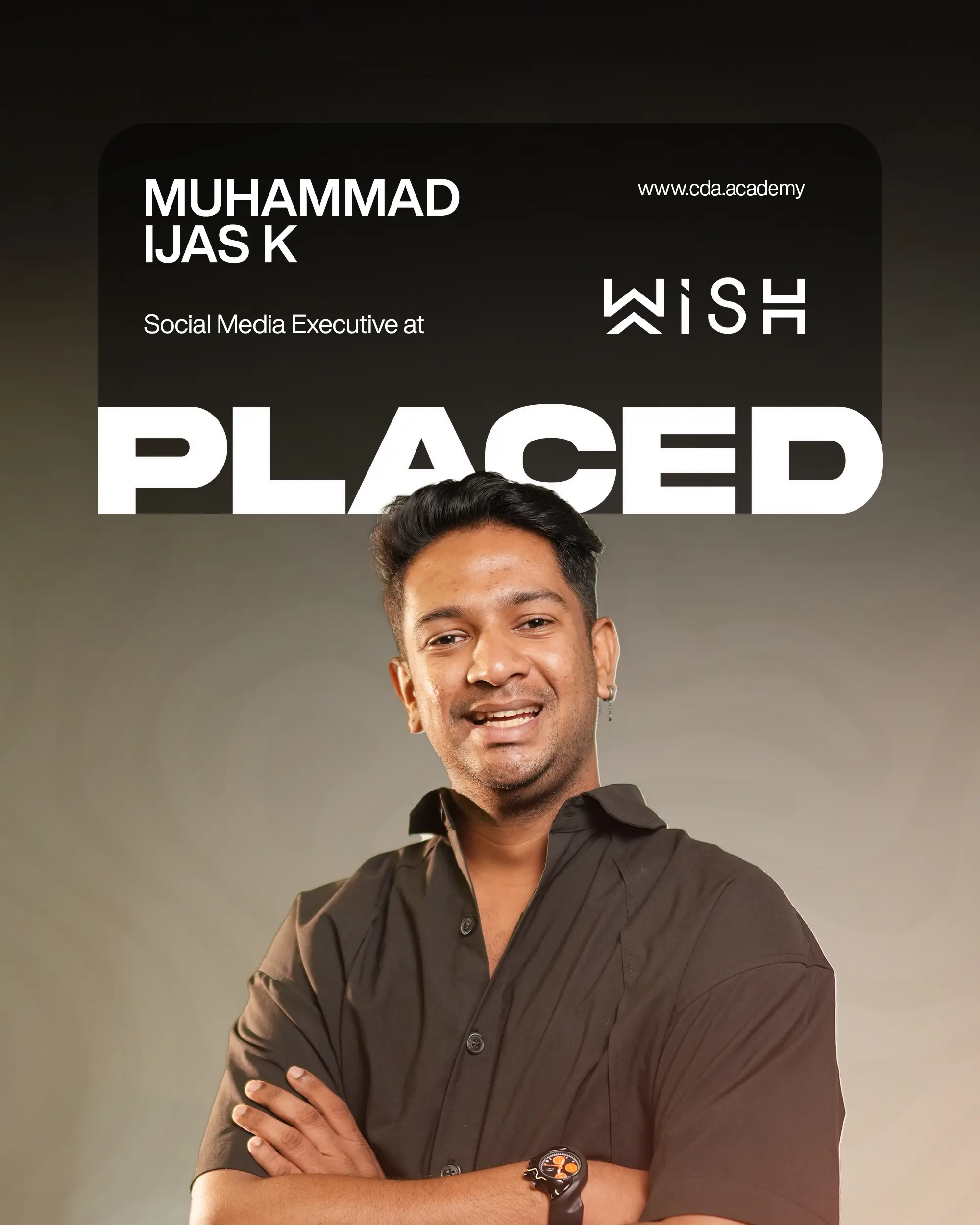MUHAMMAD IJAS K