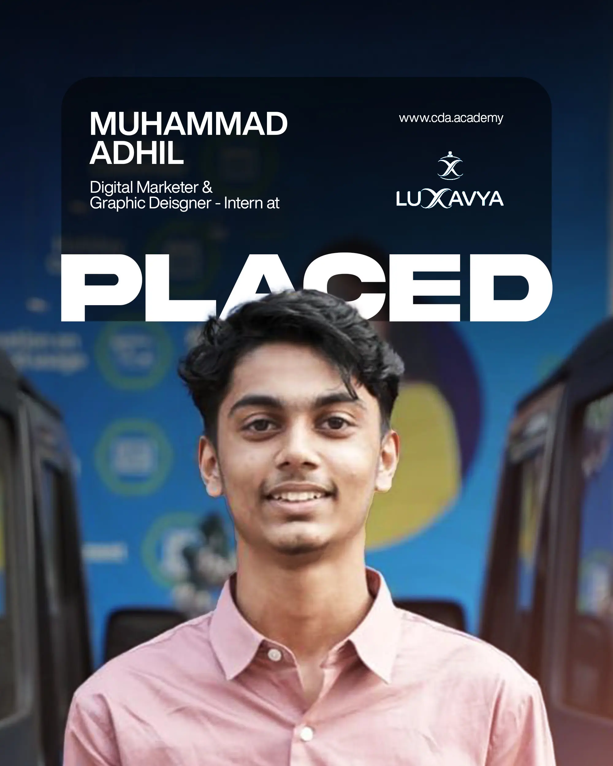 MUHAMMAD ADHIL