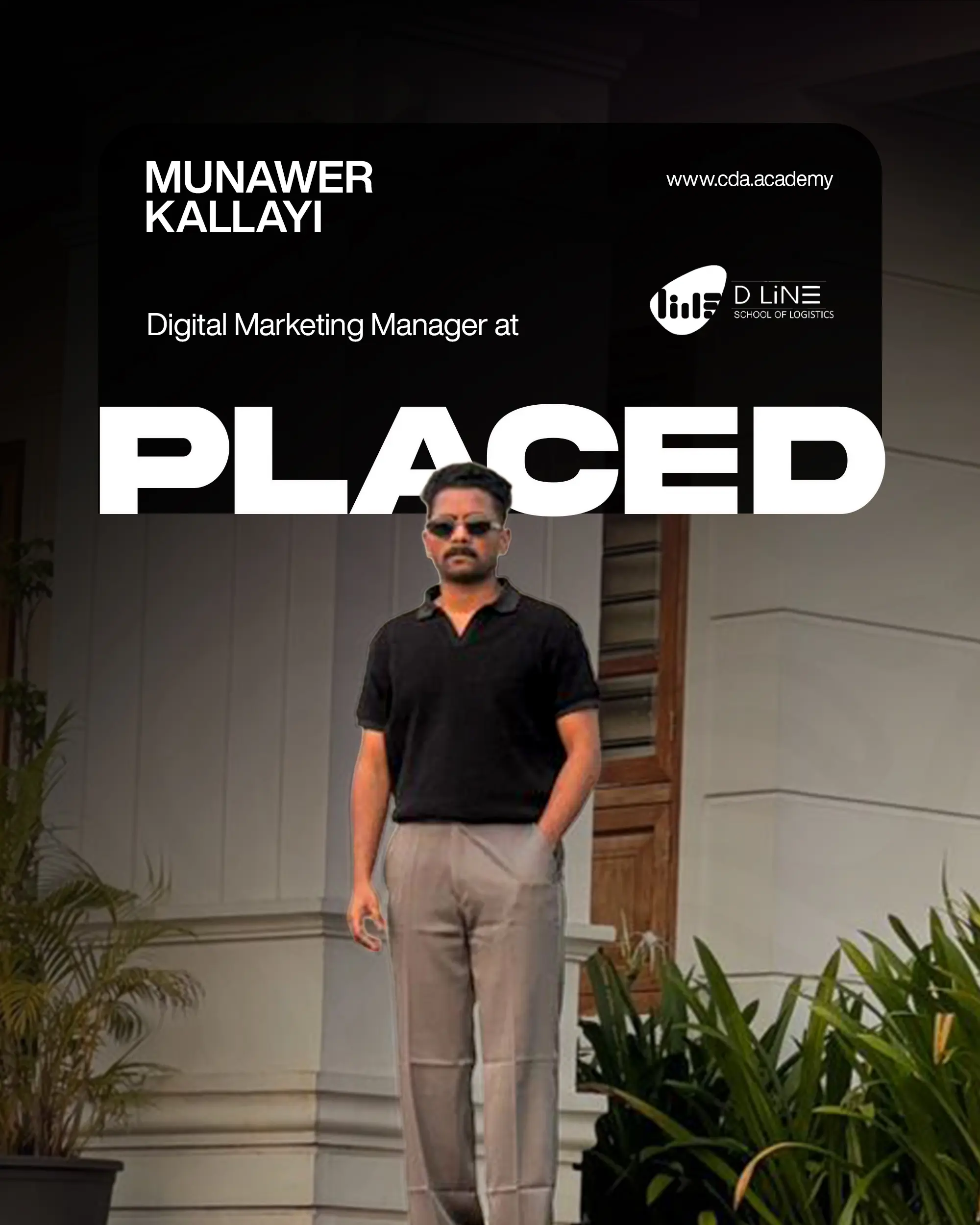 MUNAWER KALLAYI
