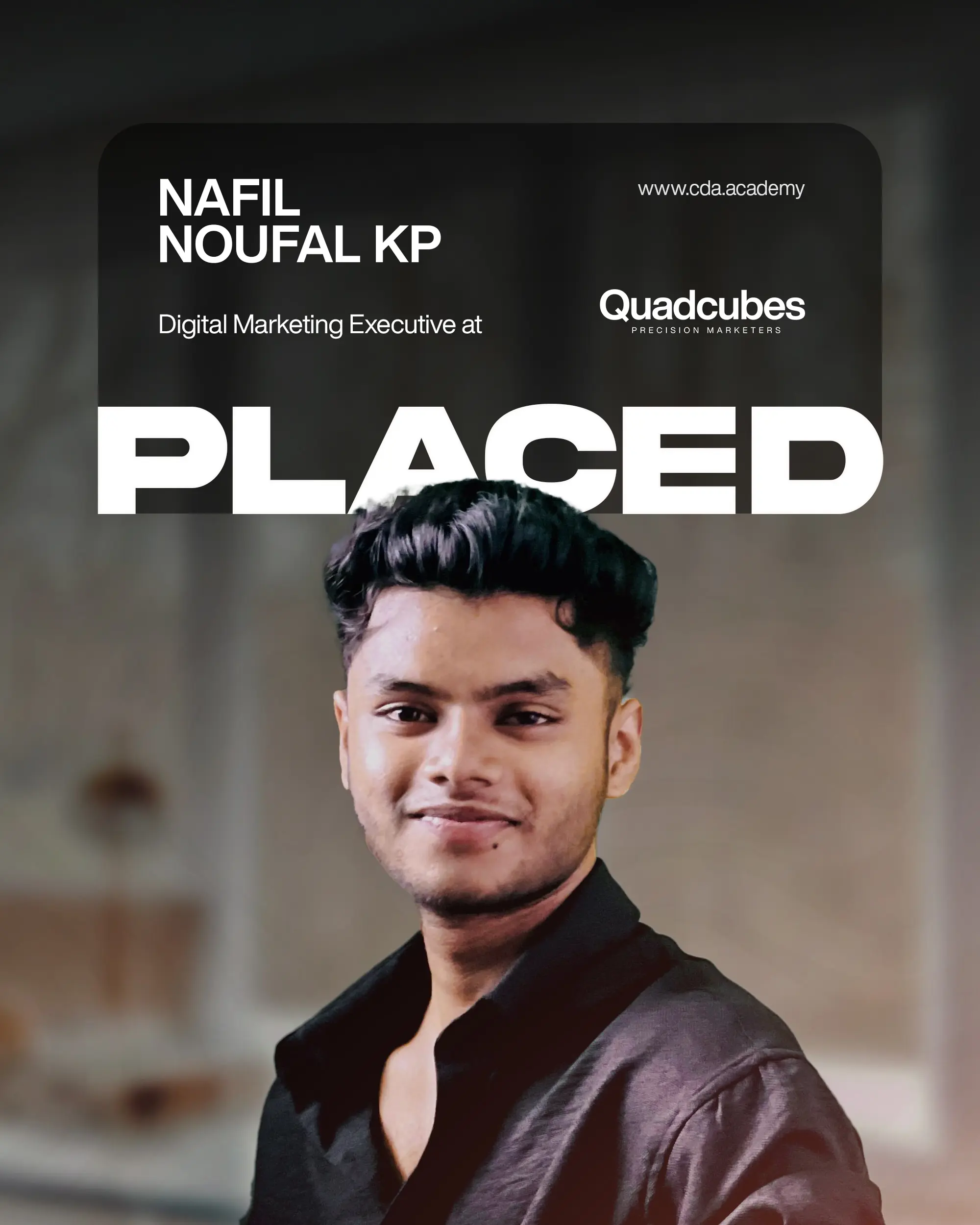 NAFIL NOUFAL KP