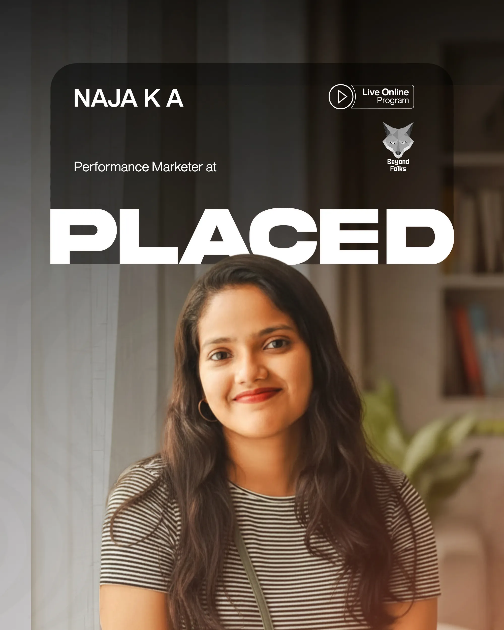 NAJA KA