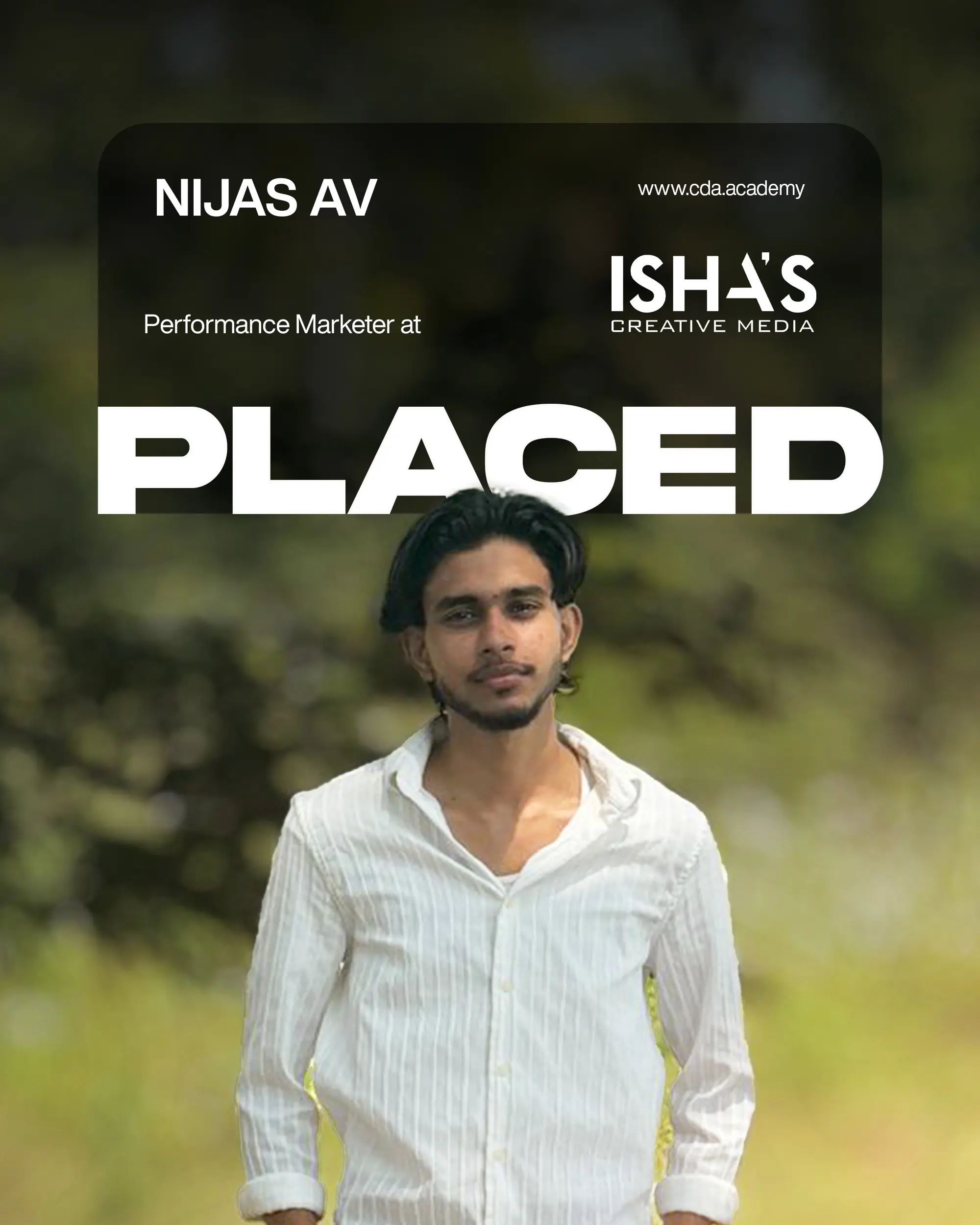 NIJAS AV