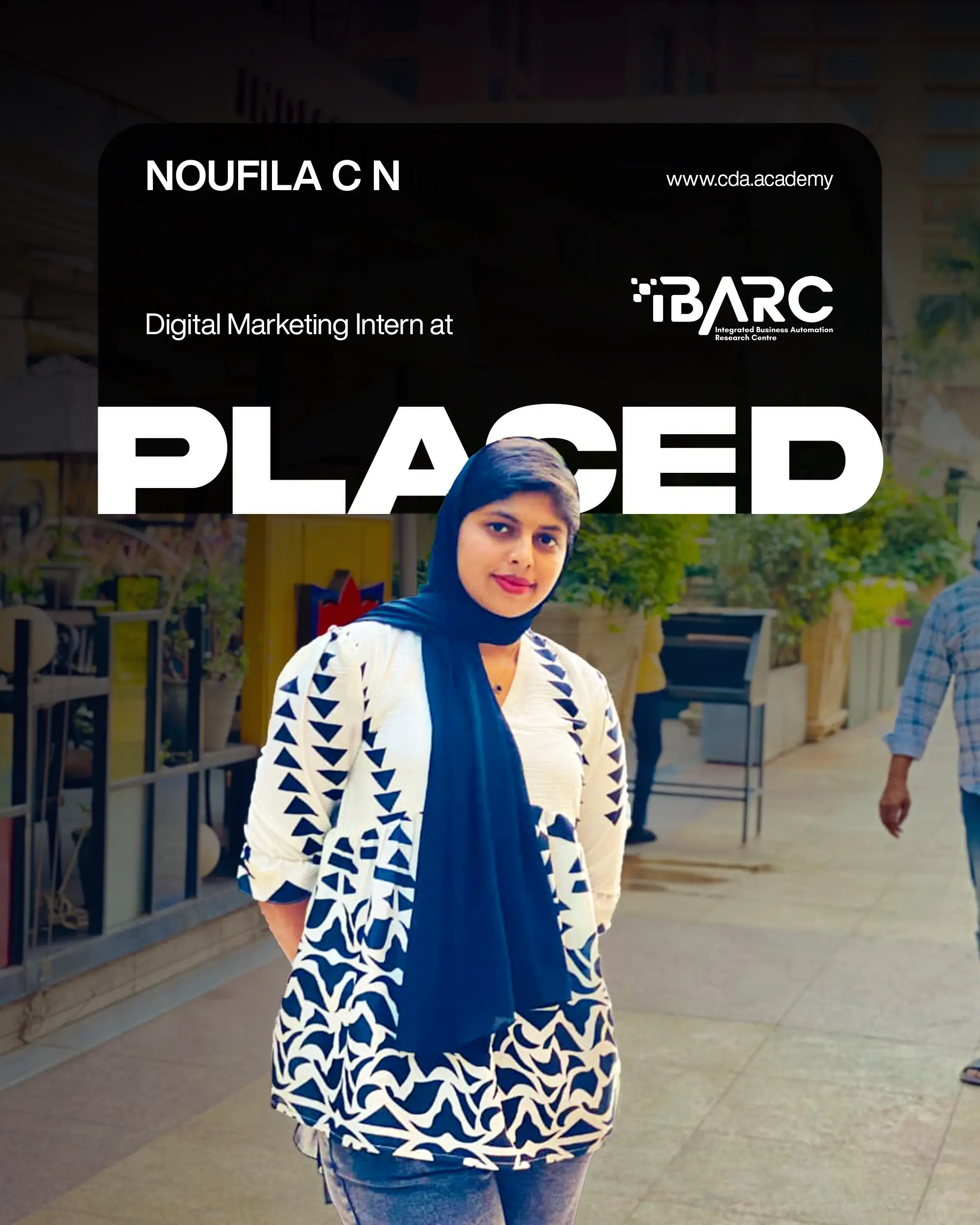 NOUFILA C N