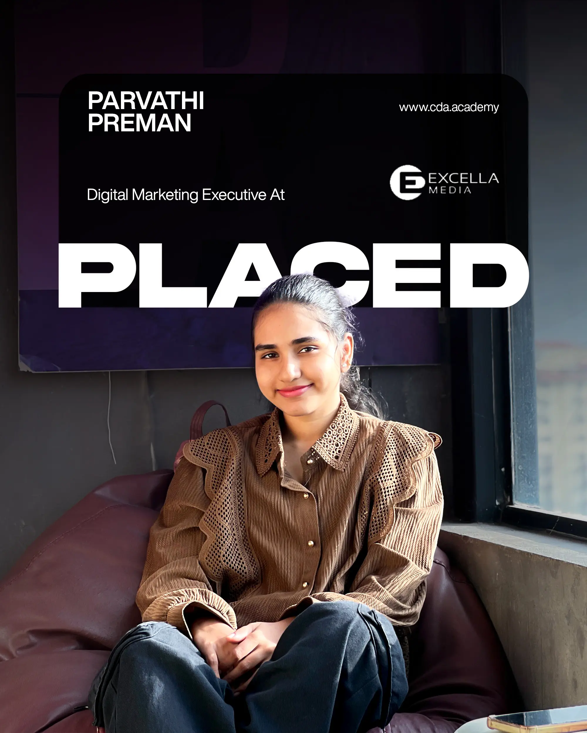 PARVATHI PREMAN