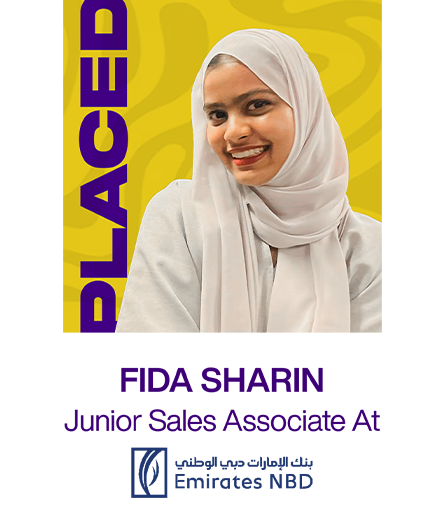 Fida Sharin