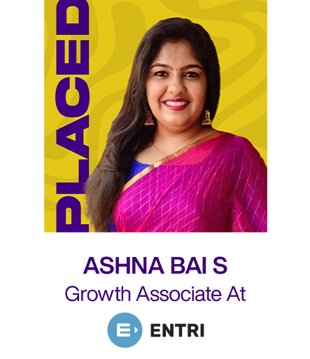 Ashna Bai S