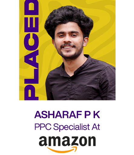 Ashraf P K