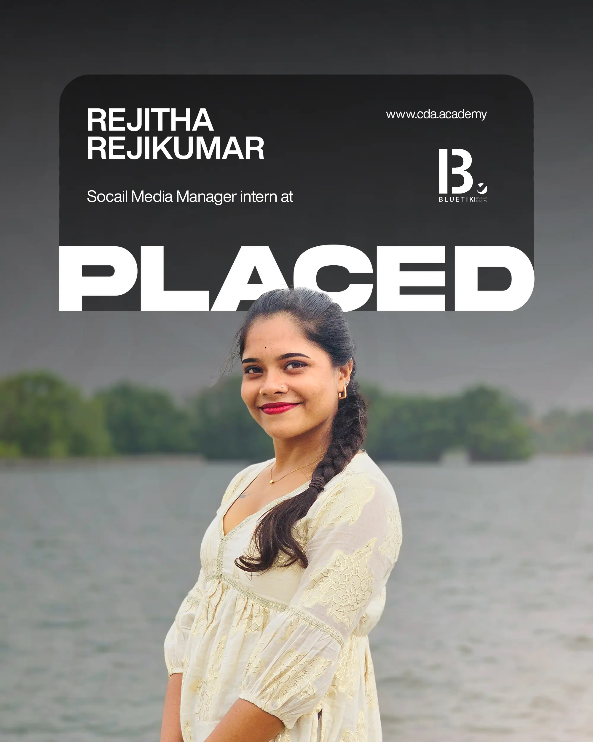 REJITHA REJIKUMAR