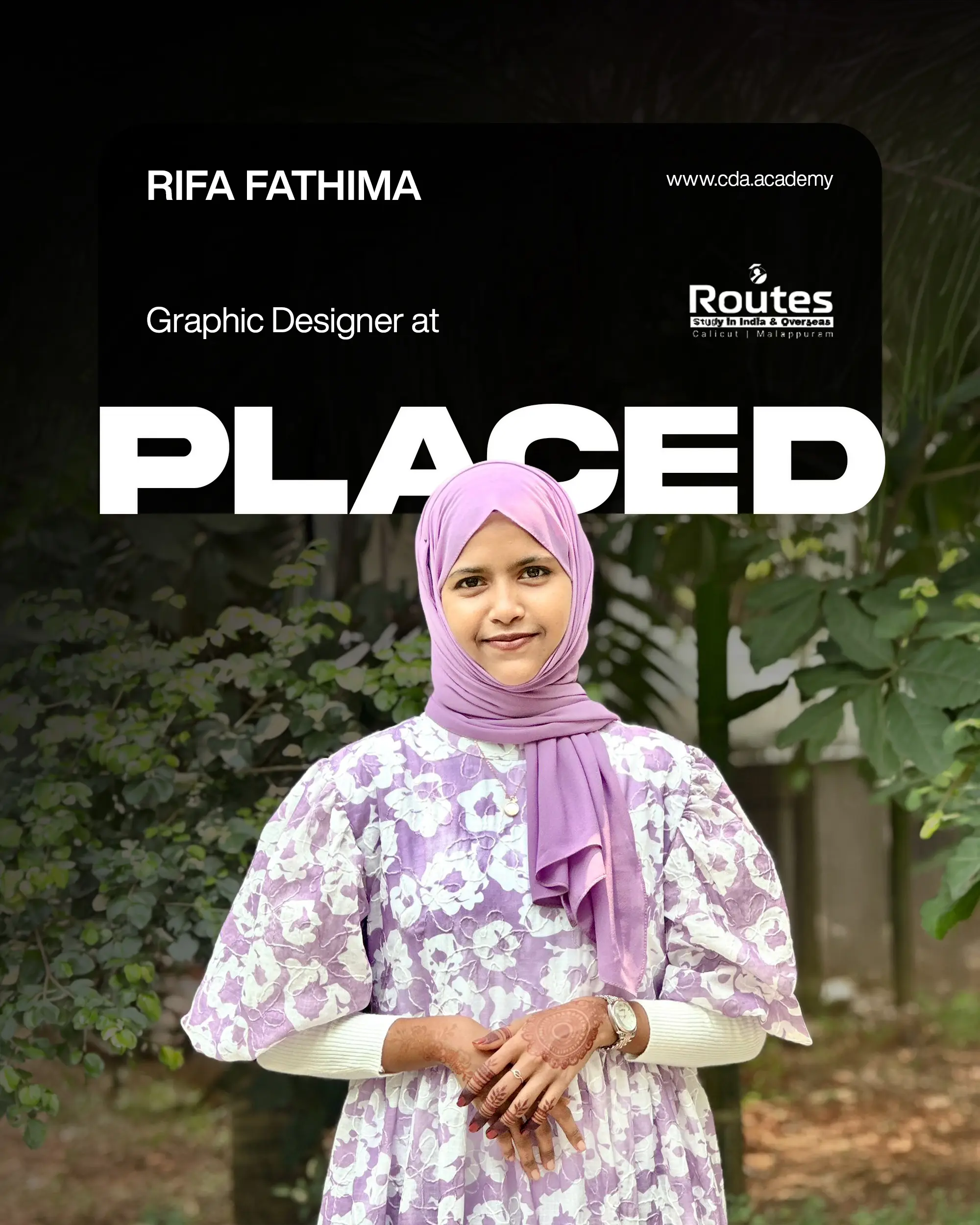 RIFA FATHIMA