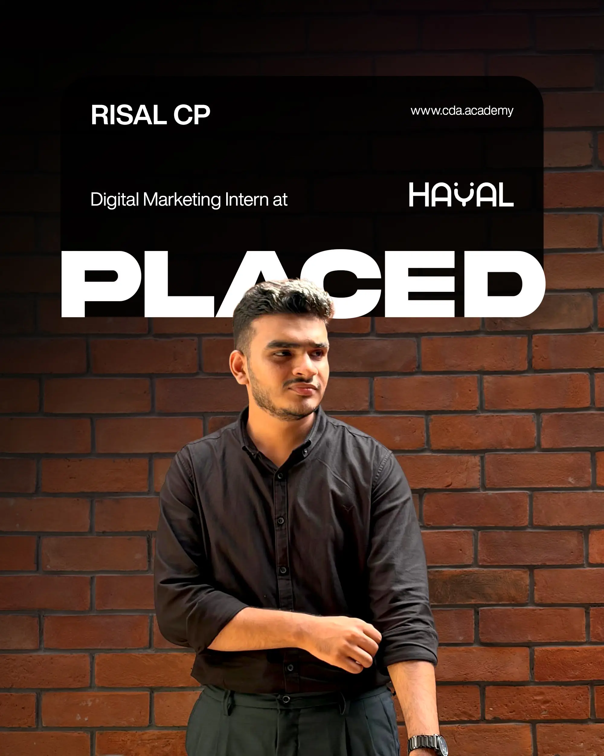 RISAL CP