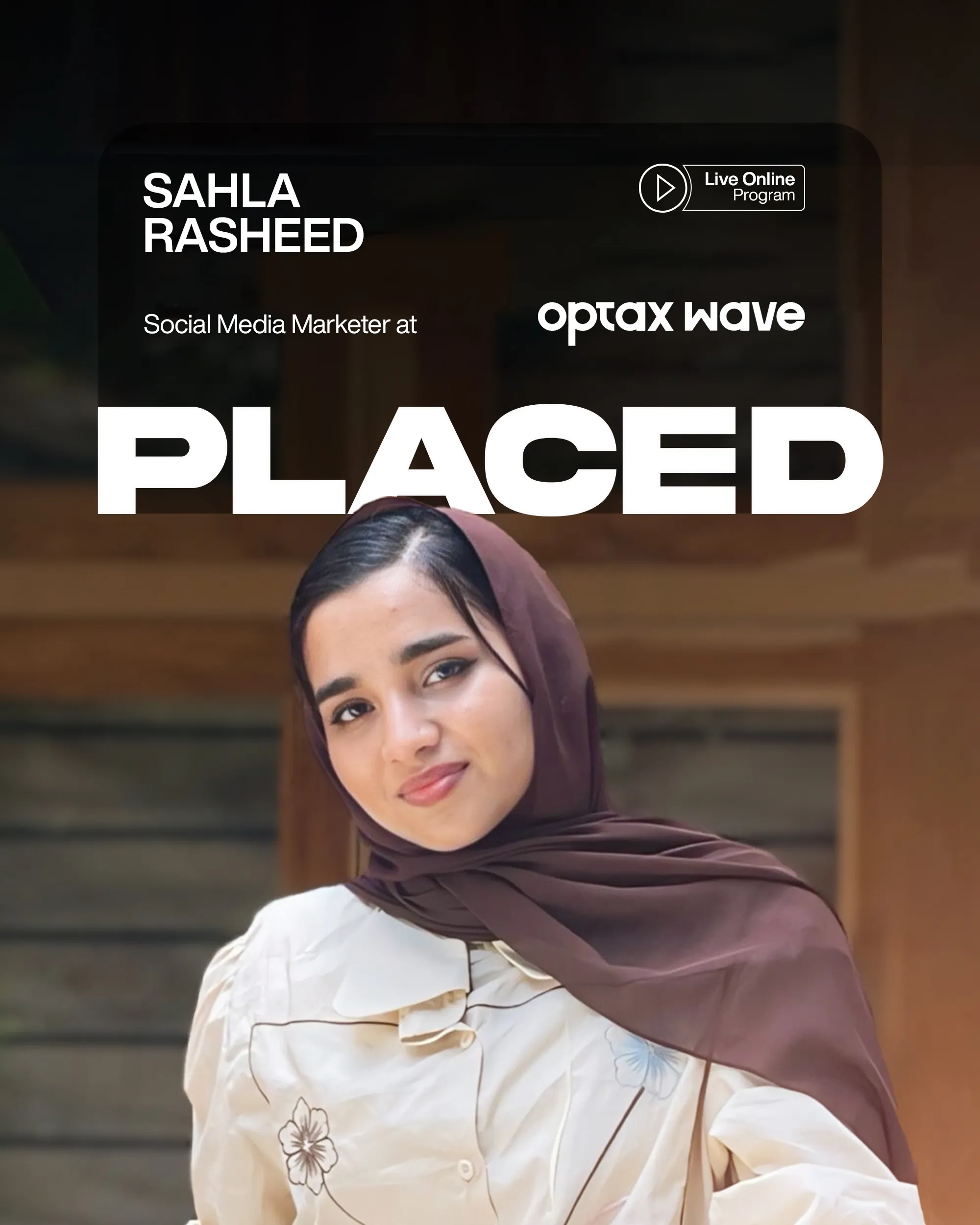 SAHLA RASHEED