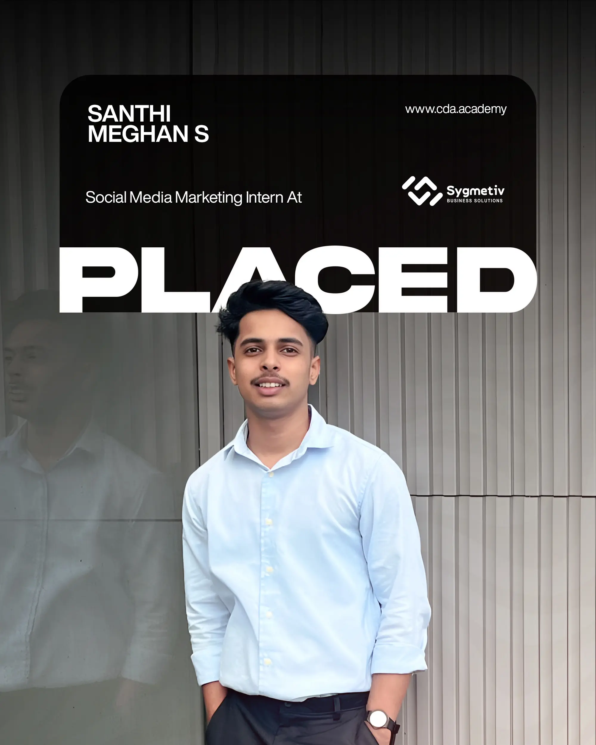 SANTHI MEGHAN S