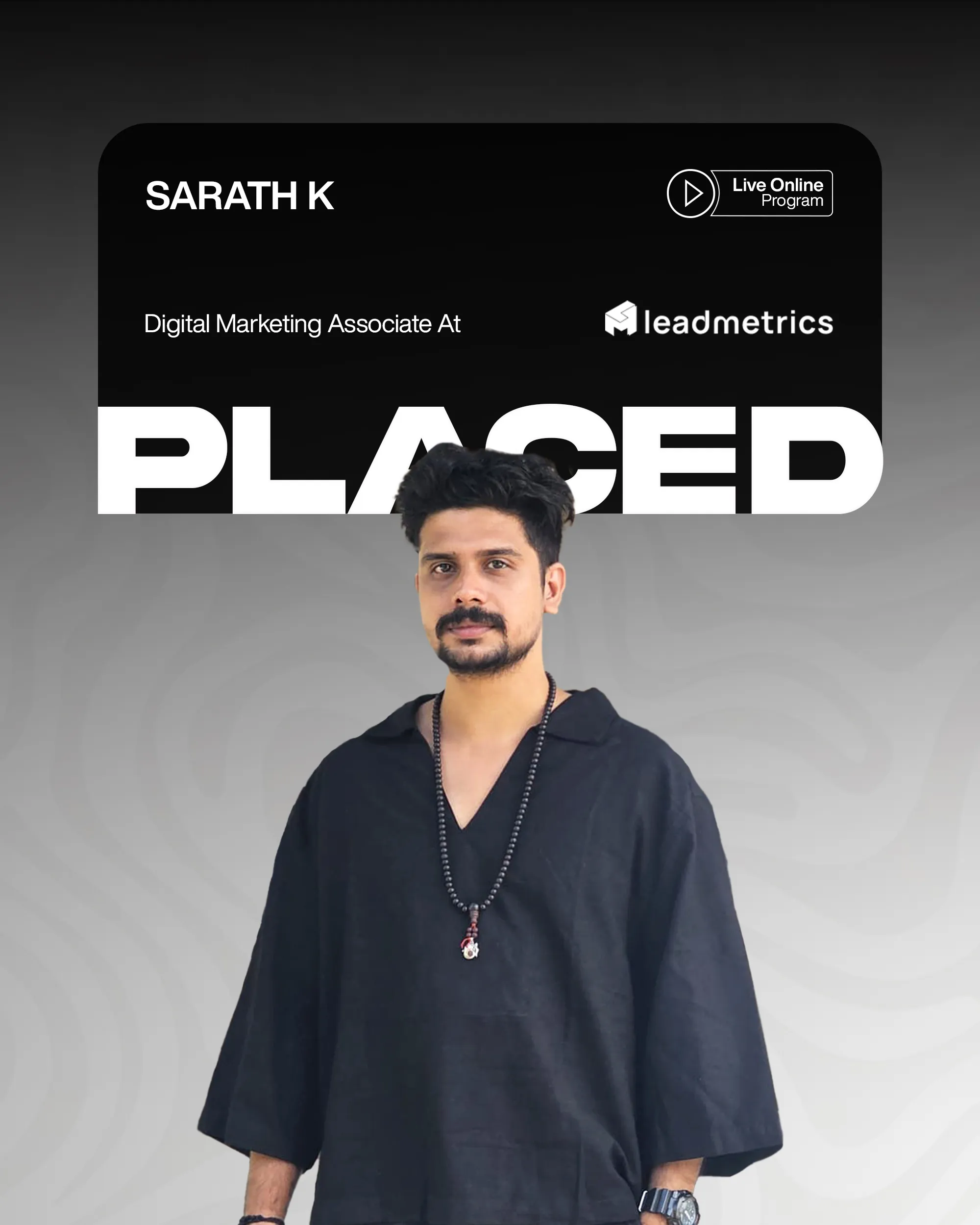 SARATH K