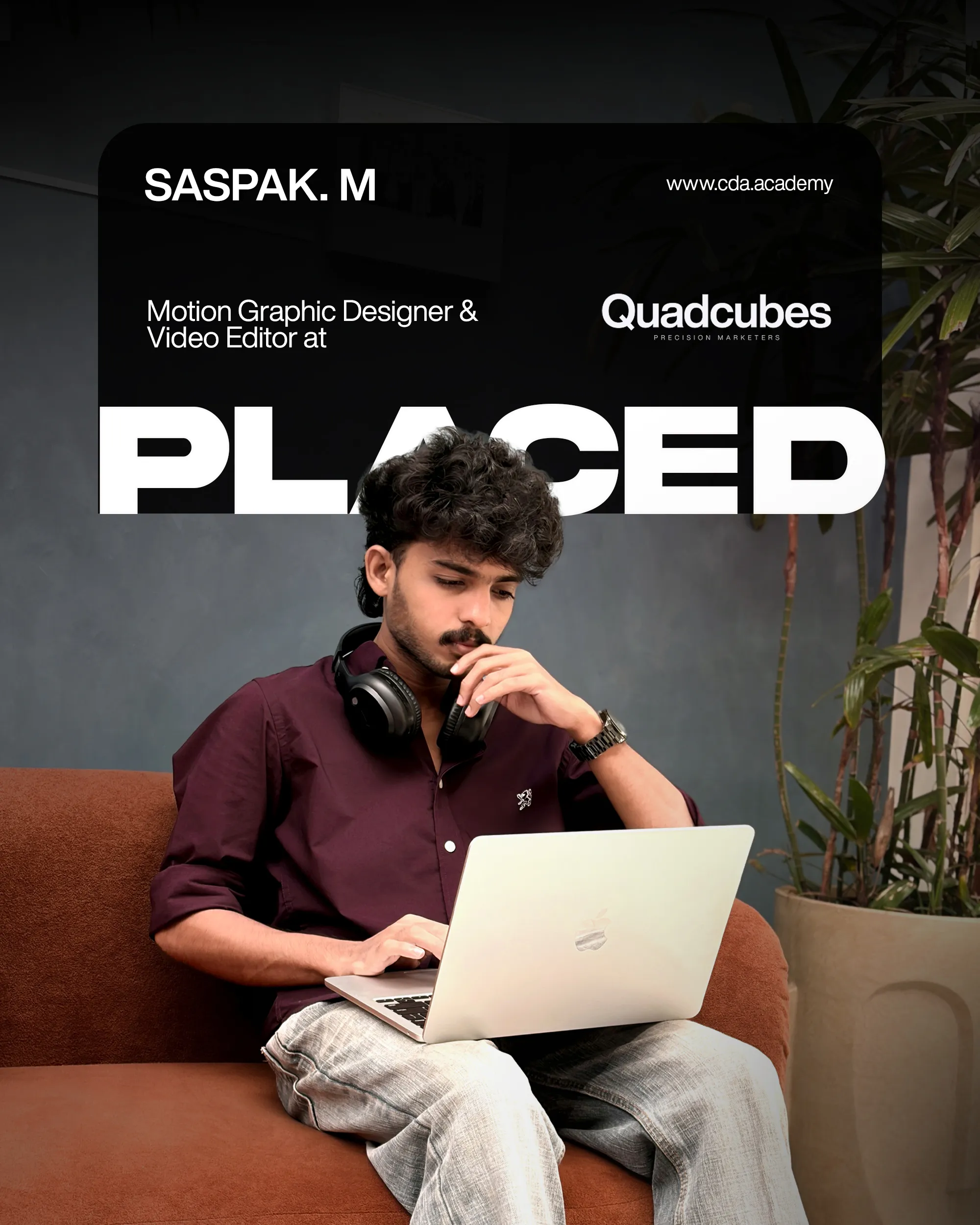 SASPAK. M