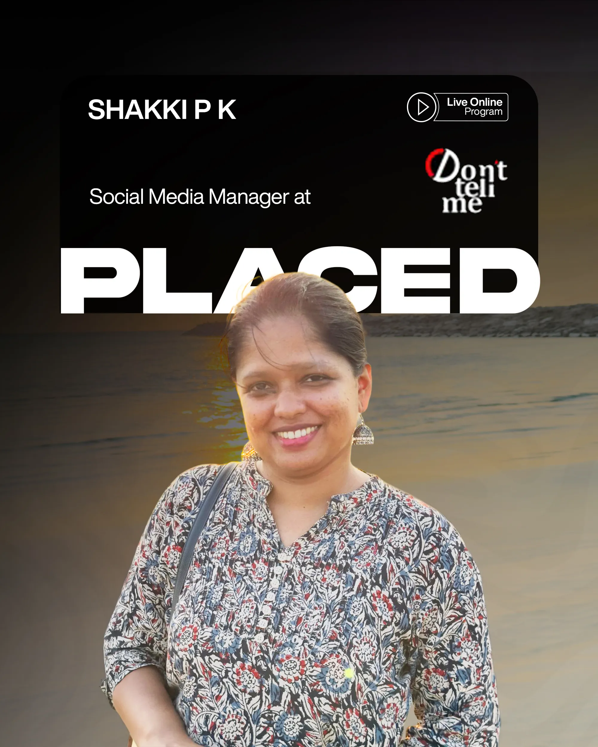 SHAKKI P K