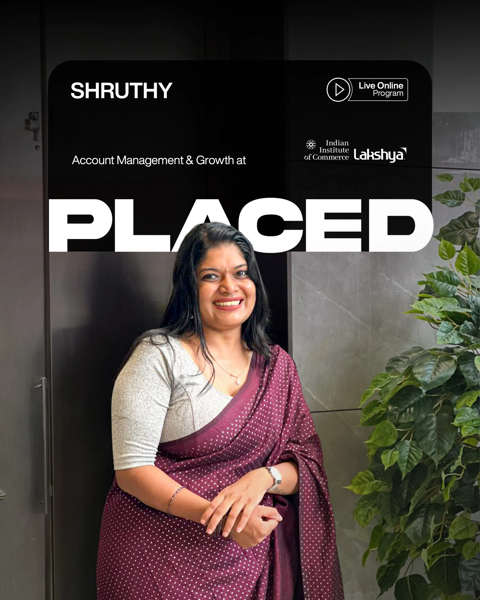 SHRUTHY