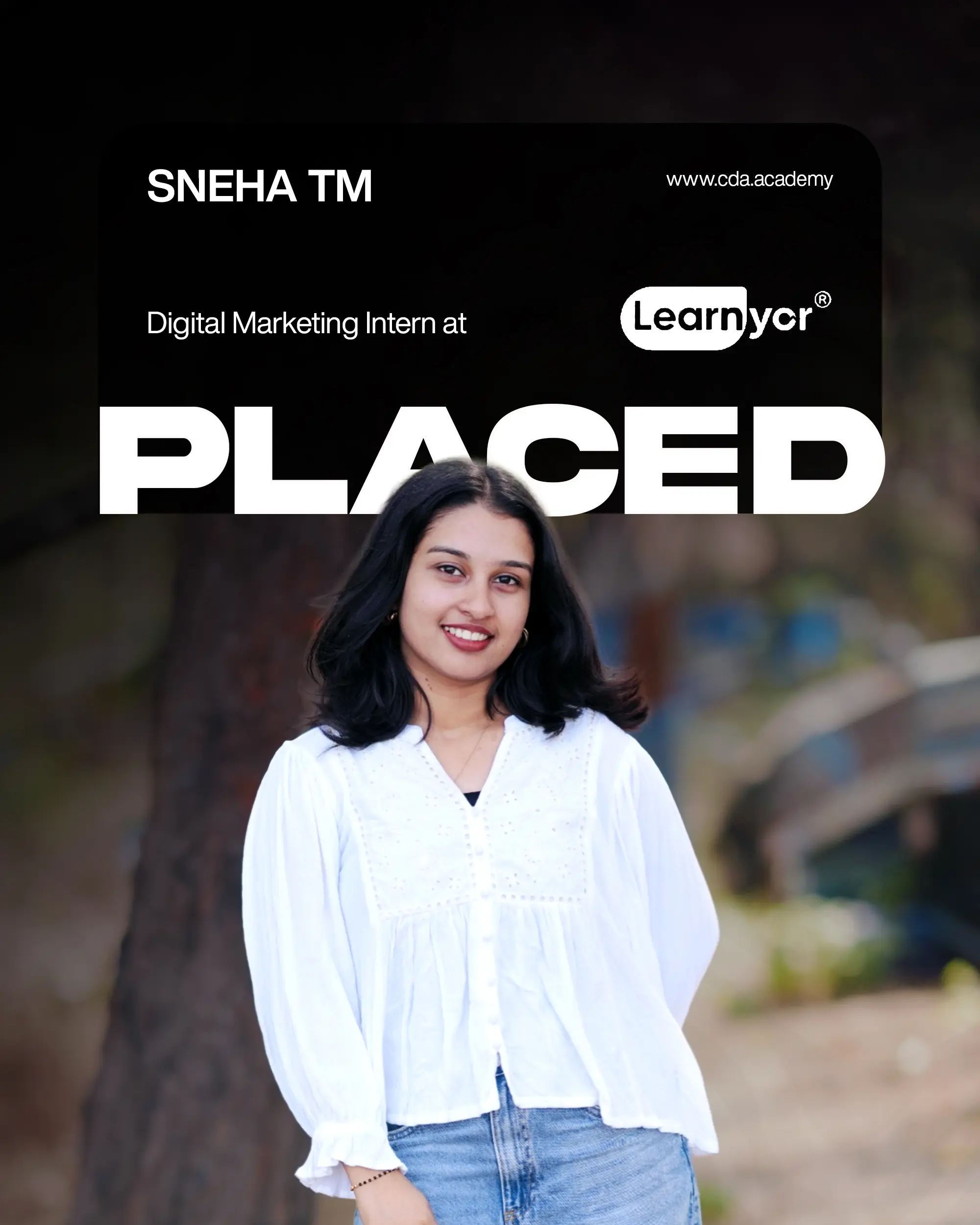 SNEHA TM
