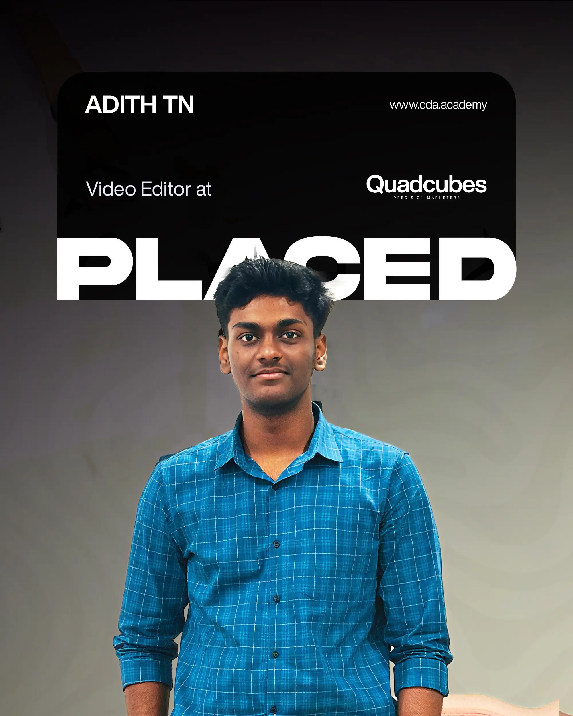 ADITH TN