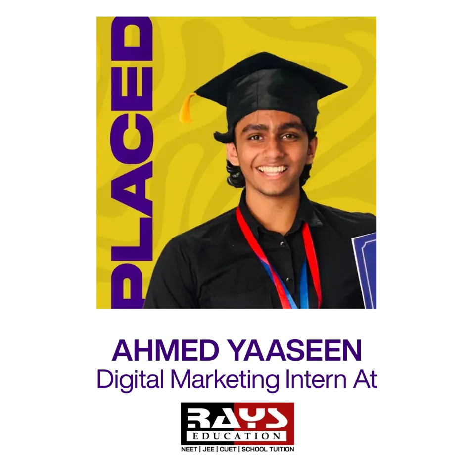 Ahmed Yaaseen