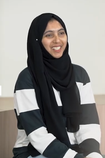 Jasna Ashraf