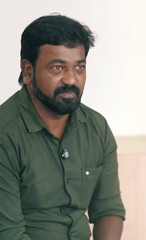 Ravi Kumar