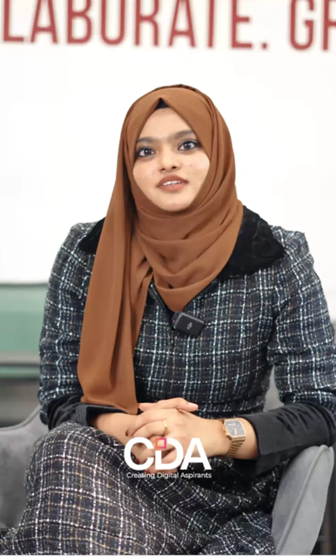 Naziya Nazar