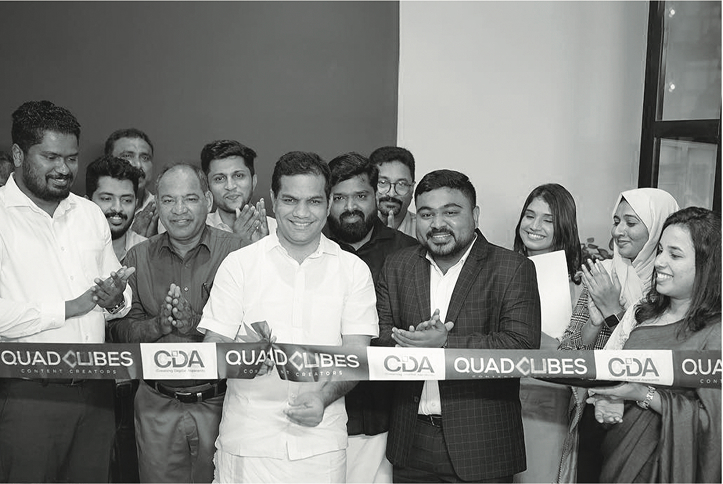 QCDA Kochi
