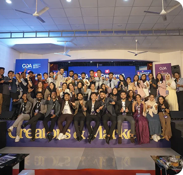 Group event