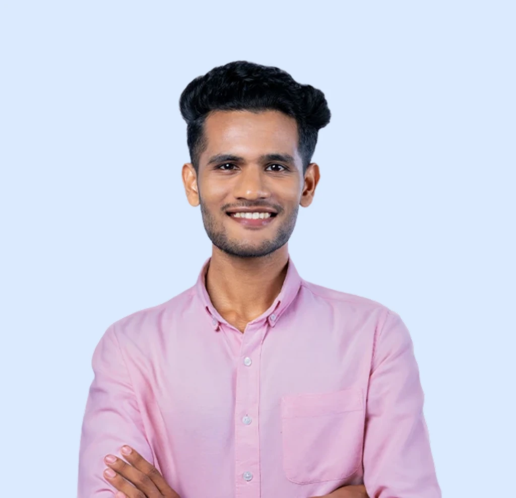 Web trainer Shameem