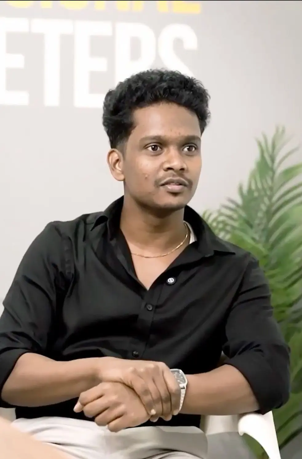 Karthik Vishnu