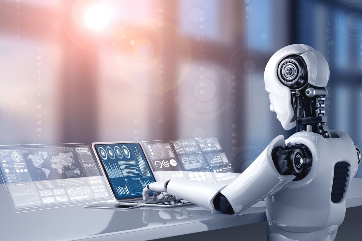 artificial intelligence digital marketing