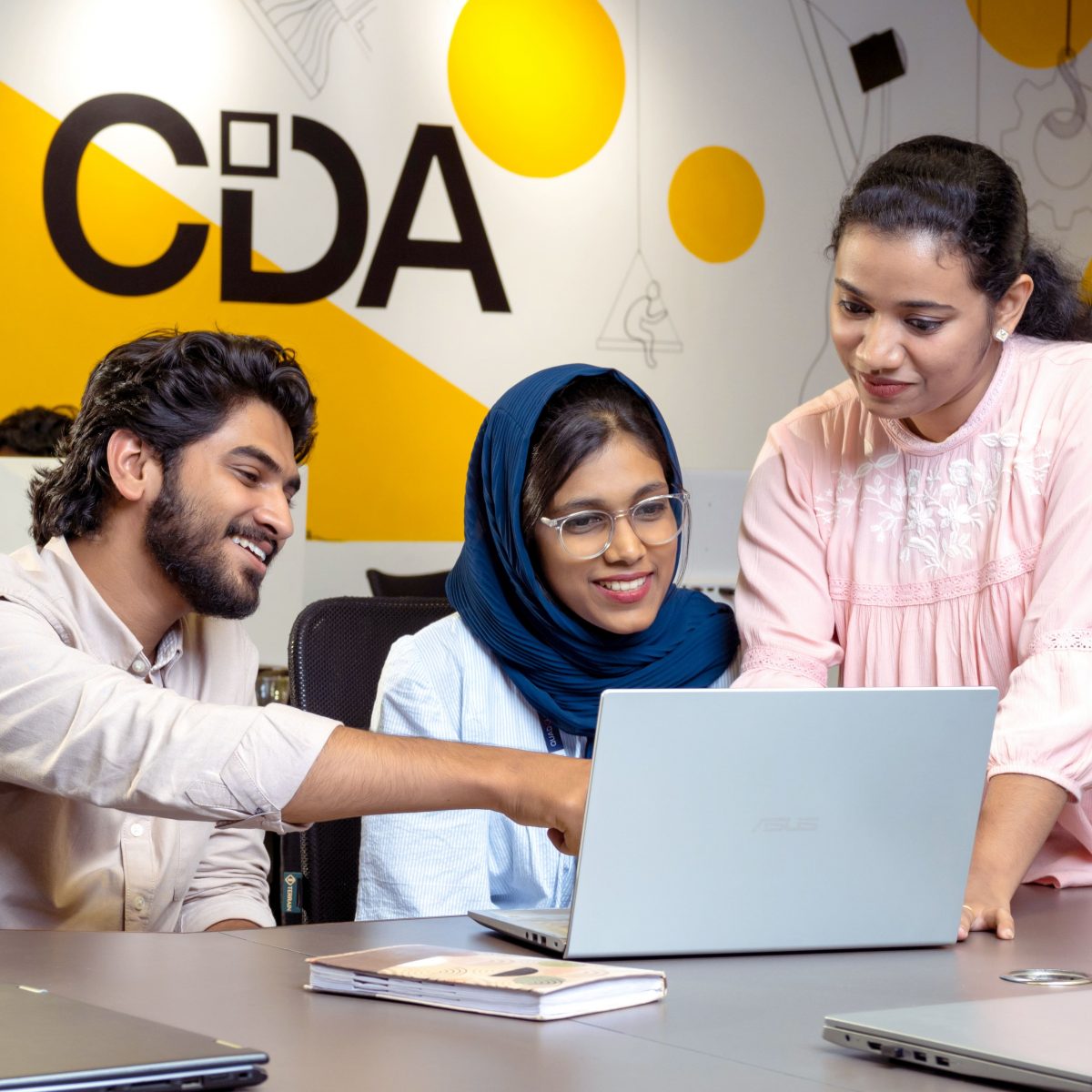 Digital Marketing Institute in Kochi Archives - CDA Academy