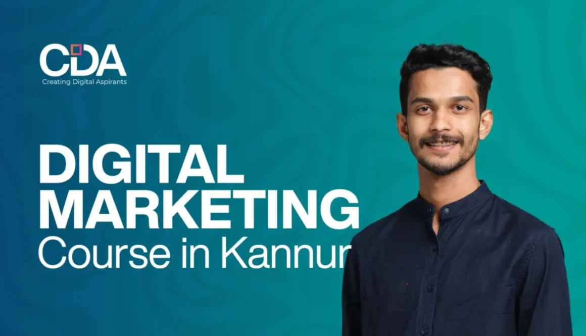 Digital Marketing Course in Kannur