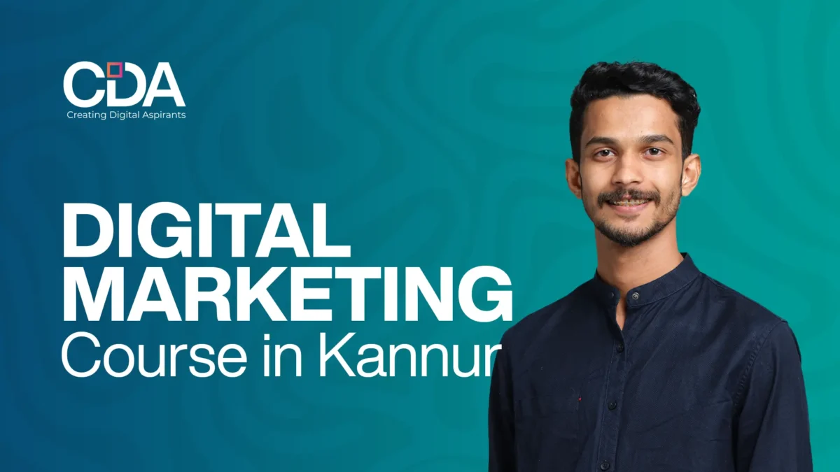 Digital Marketing Course in Kannur