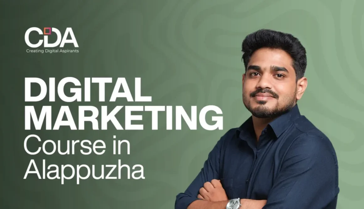 Digital Marketing Course in Alappuzha