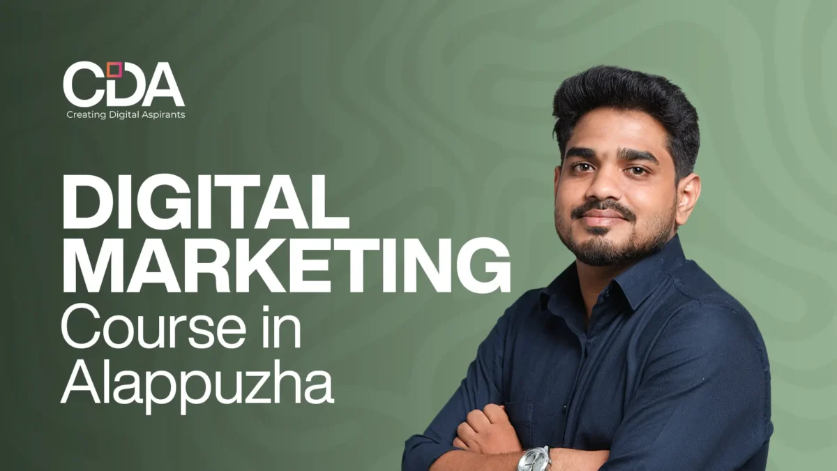 Digital Marketing Course in Alappuzha