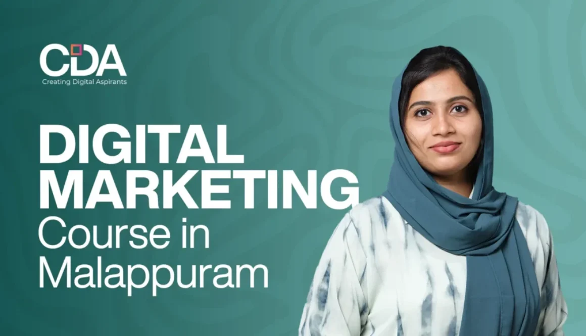 Digital Marketing Course in Malappuram