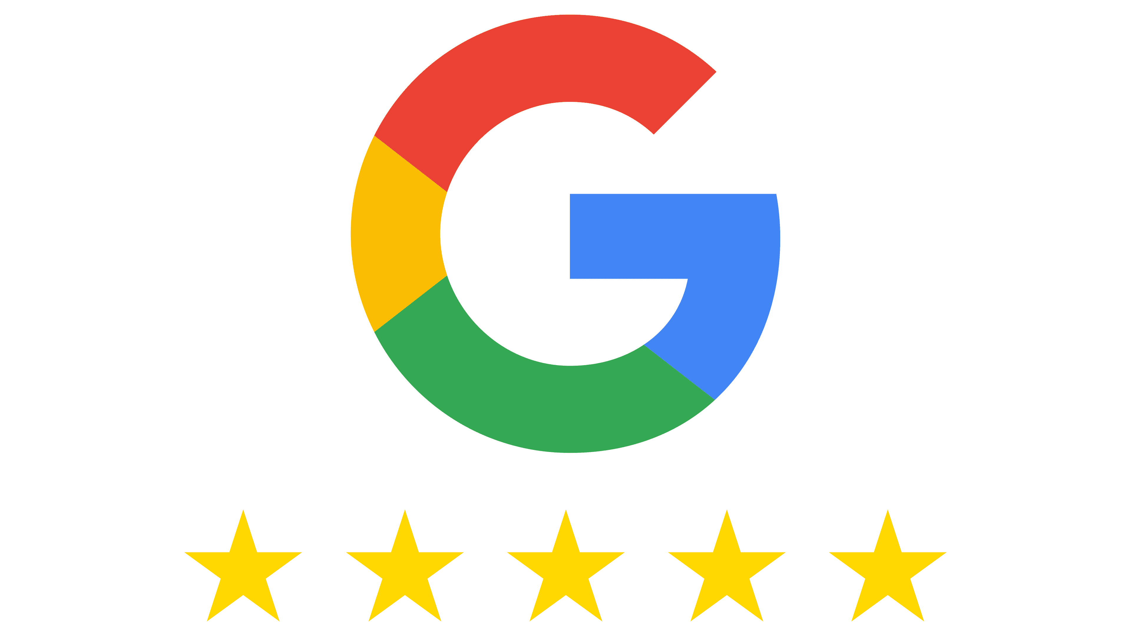 Over 300 positive Google reviews!