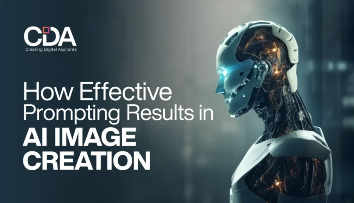 How Effective Prompting Results in AI Image Creation