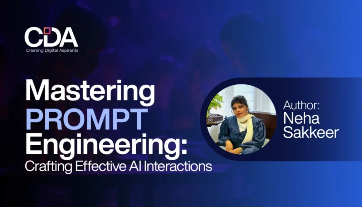 Mastering Prompt Engineering Crafting Effective AI Interactions