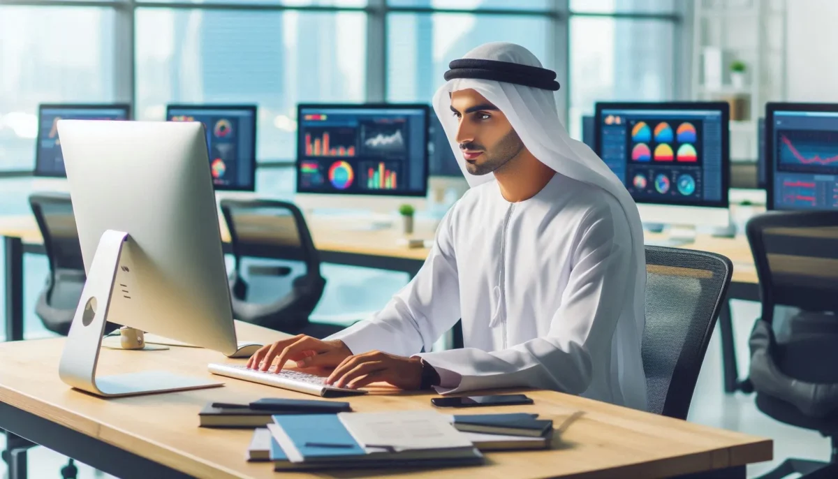 Master Digital Marketing in UAE: Insights into Course, Industry Demand, Salaries & Future Prospects