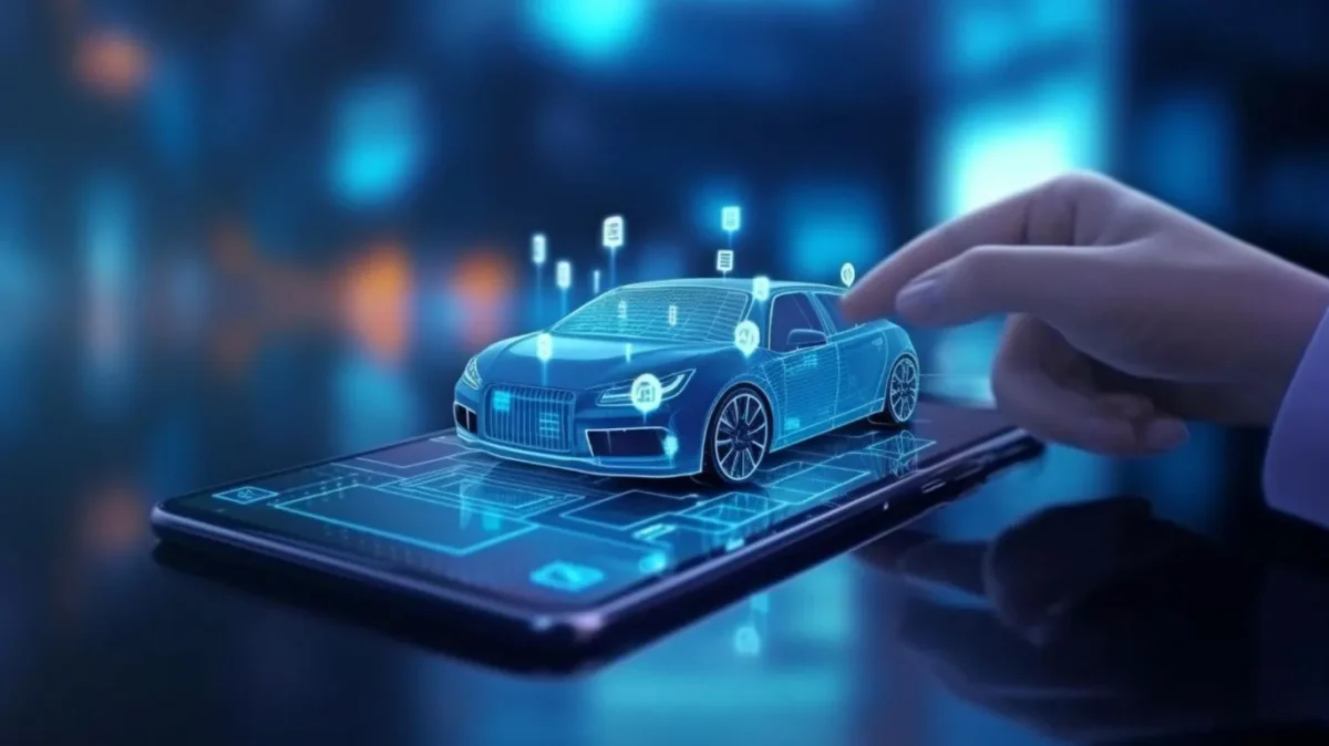 The Impact of Digital Marketing on the Automotive Industry